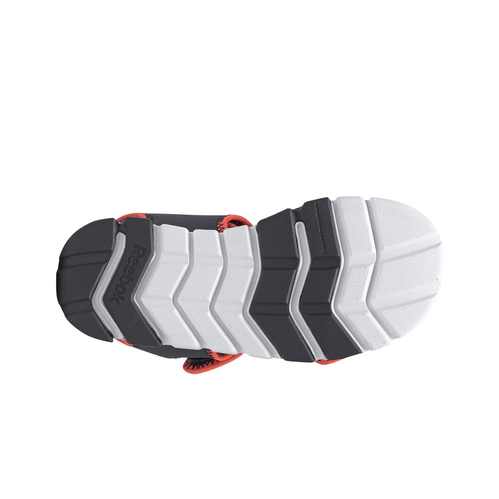 Reebok chanclas niño WAVE GLIDER III lateral interior