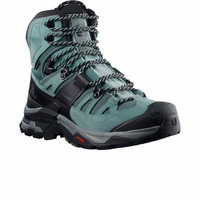 Salomon bota trekking mujer QUEST 4 GTX W puntera