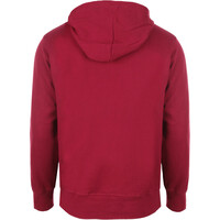 Seafor sudadera hombre T GLIMMER vista trasera