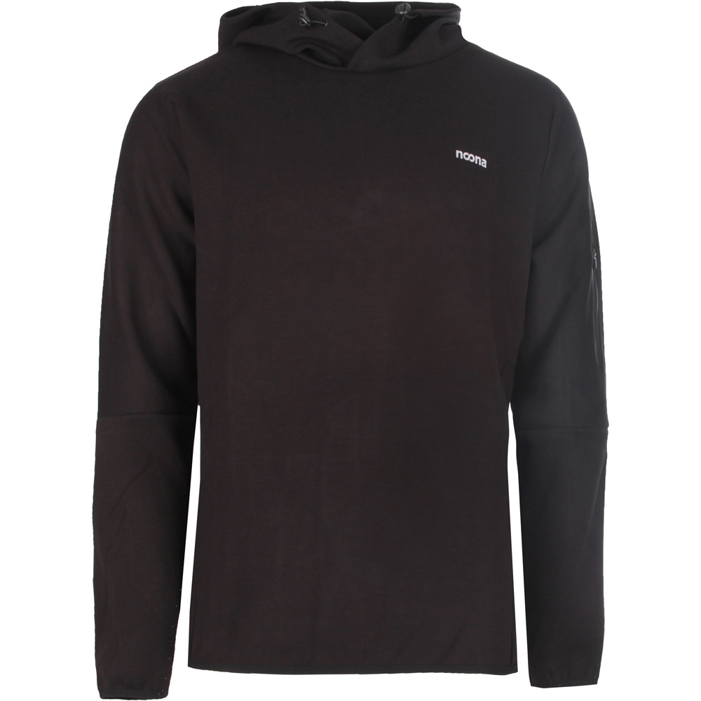 Noona sudadera hombre S GLOSSY vista frontal