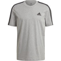 adidas camiseta manga corta hombre Essentials 3 bandas 04