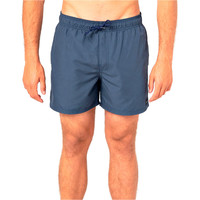 Rip Curl bañador playa hombre OFFSET VOLLEY vista detalle