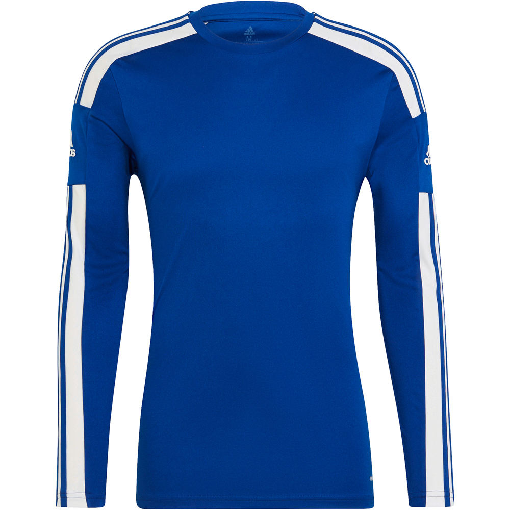 adidas camisetas fútbol manga corta Squadra 21 04