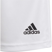 adidas pantalones cortos futbol niño Squadra 21 03