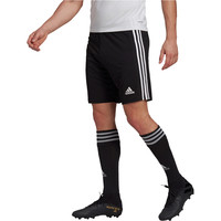 adidas pantalones cortos futbol Squadra 21 04