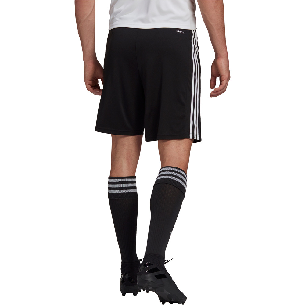 adidas pantalones cortos futbol Squadra 21 05