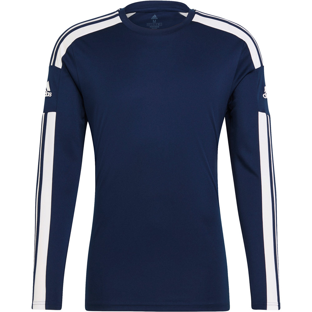 adidas camisetas fútbol manga corta Squadra 21 04