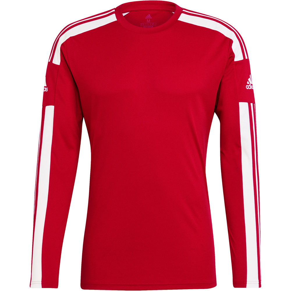 adidas camisetas fútbol manga corta Squadra 21 04