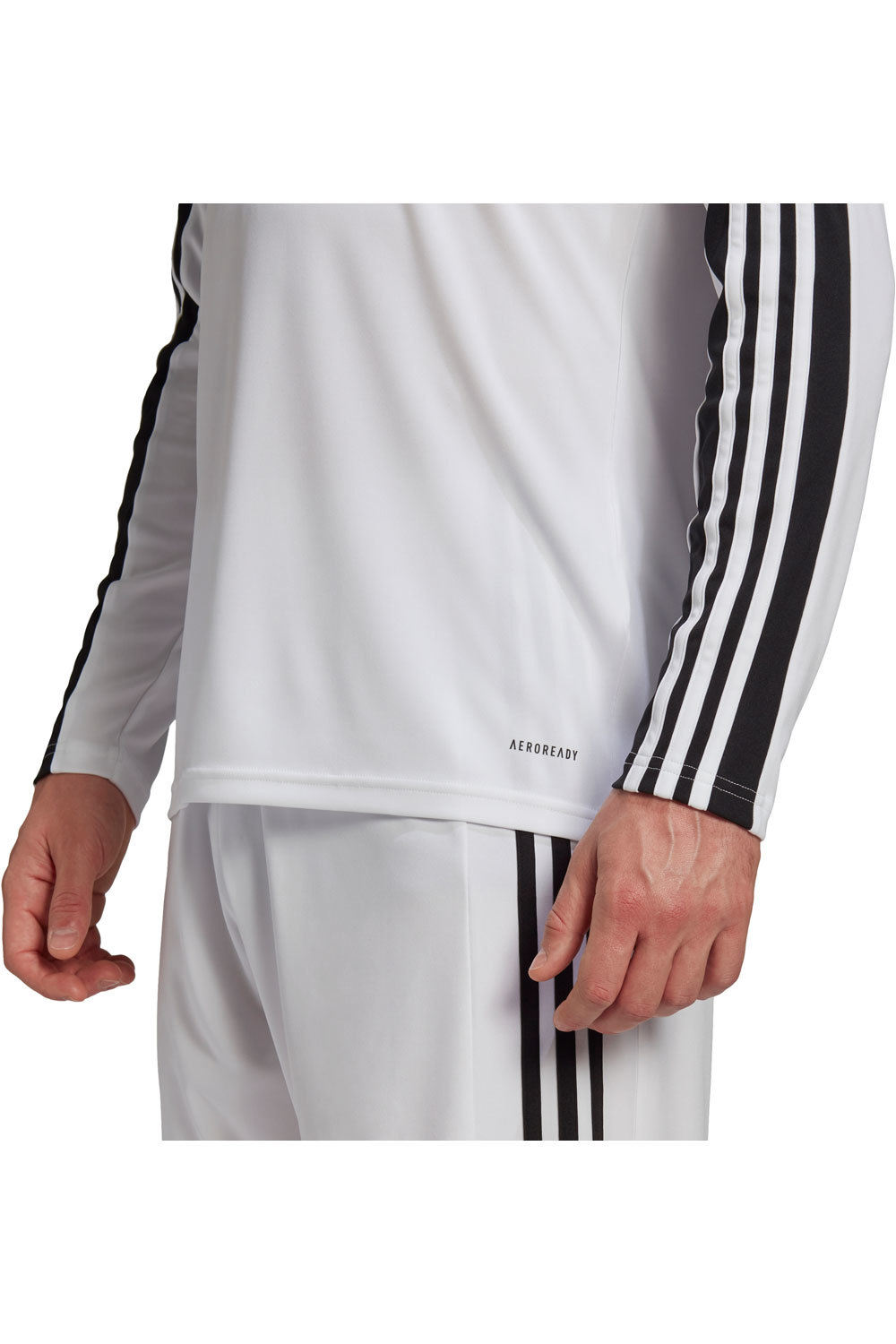 adidas camisetas fútbol manga corta Squadra 21 03