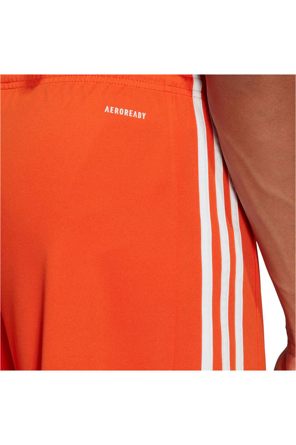 adidas pantalones cortos futbol Squadra 21 03