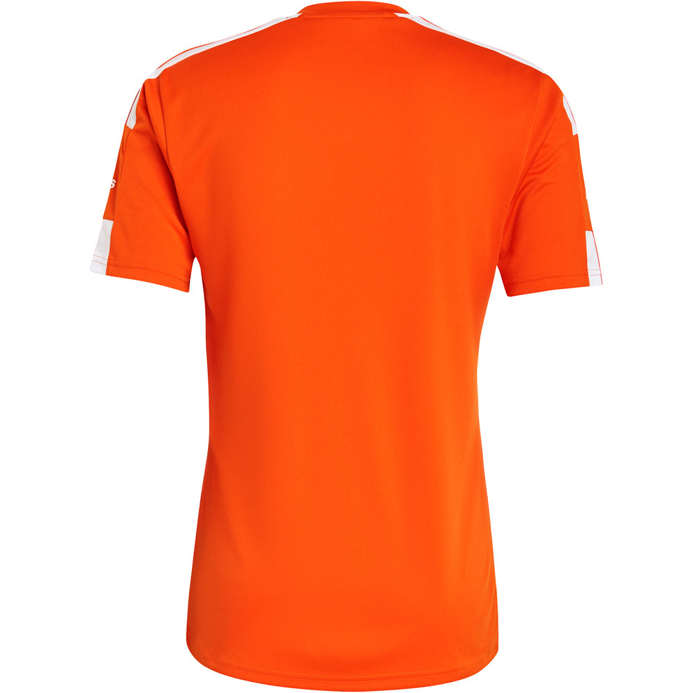 adidas camisetas fútbol manga corta Squadra 21 05