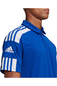 adidas camisetas fútbol manga corta Squadra 21 03