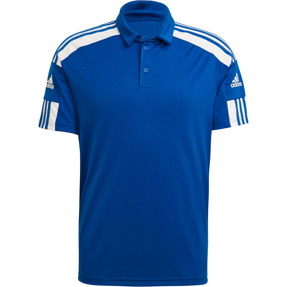 adidas camisetas fútbol manga corta Squadra 21 04