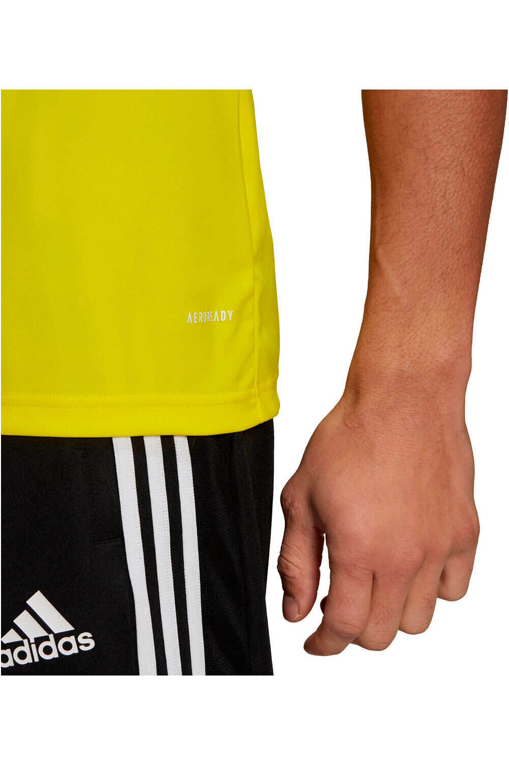 adidas camisetas fútbol manga corta Squadra 21 03