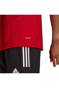 adidas camisetas fútbol manga corta Squadra 21 03