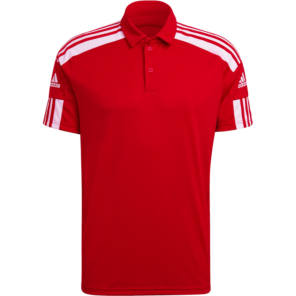 adidas camisetas fútbol manga corta Squadra 21 04