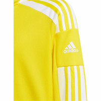 adidas sudadera entrenamiento fútbol niño Squadra 21 03