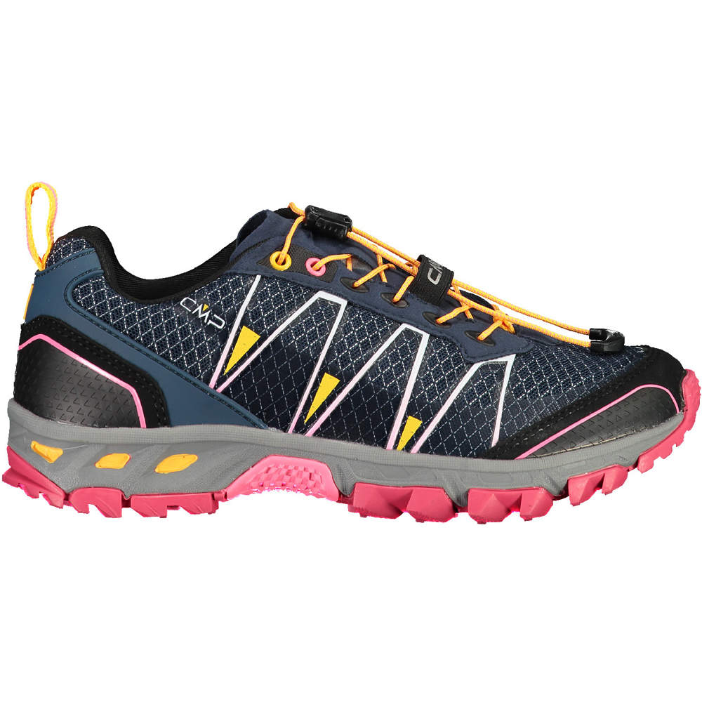 Cmp zapatillas trail mujer ALTAK WMN TRAIL SHOE lateral exterior