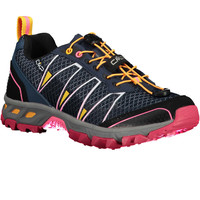 Cmp zapatillas trail mujer ALTAK WMN TRAIL SHOE puntera