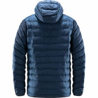 Haglofs chaqueta outdoor hombre Srna Mimic Hood Men vista trasera