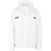 Ellesse chaquetas mujer Pejo Padded Jacket vista frontal