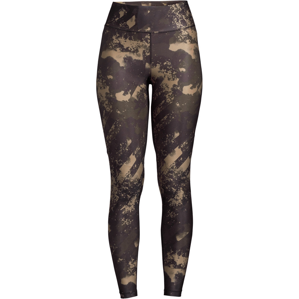 Casall Pantalon Largo Yoga Printed Sport Tights 03