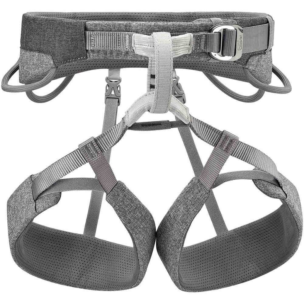 Petzl arnés SAMA ARNES 01