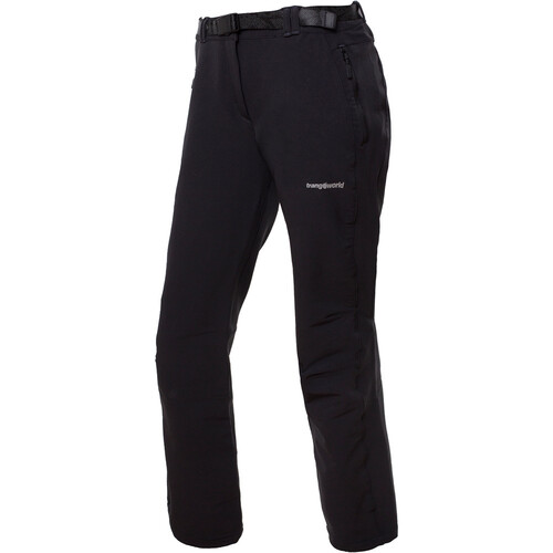 Trango Assy - Negro - Pantalón Trekking Mujer