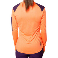 Trango camiseta térmica manga larga mujer CAMISETA TRX2 WM PRO LONG 06