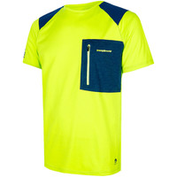 Trango camiseta montaña manga corta hombre CAMISETA TRX2 PRO SHORT 04