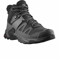 Salomon bota trekking hombre SHOES X ULTRA 4 MID WIDE GTX lateral interior