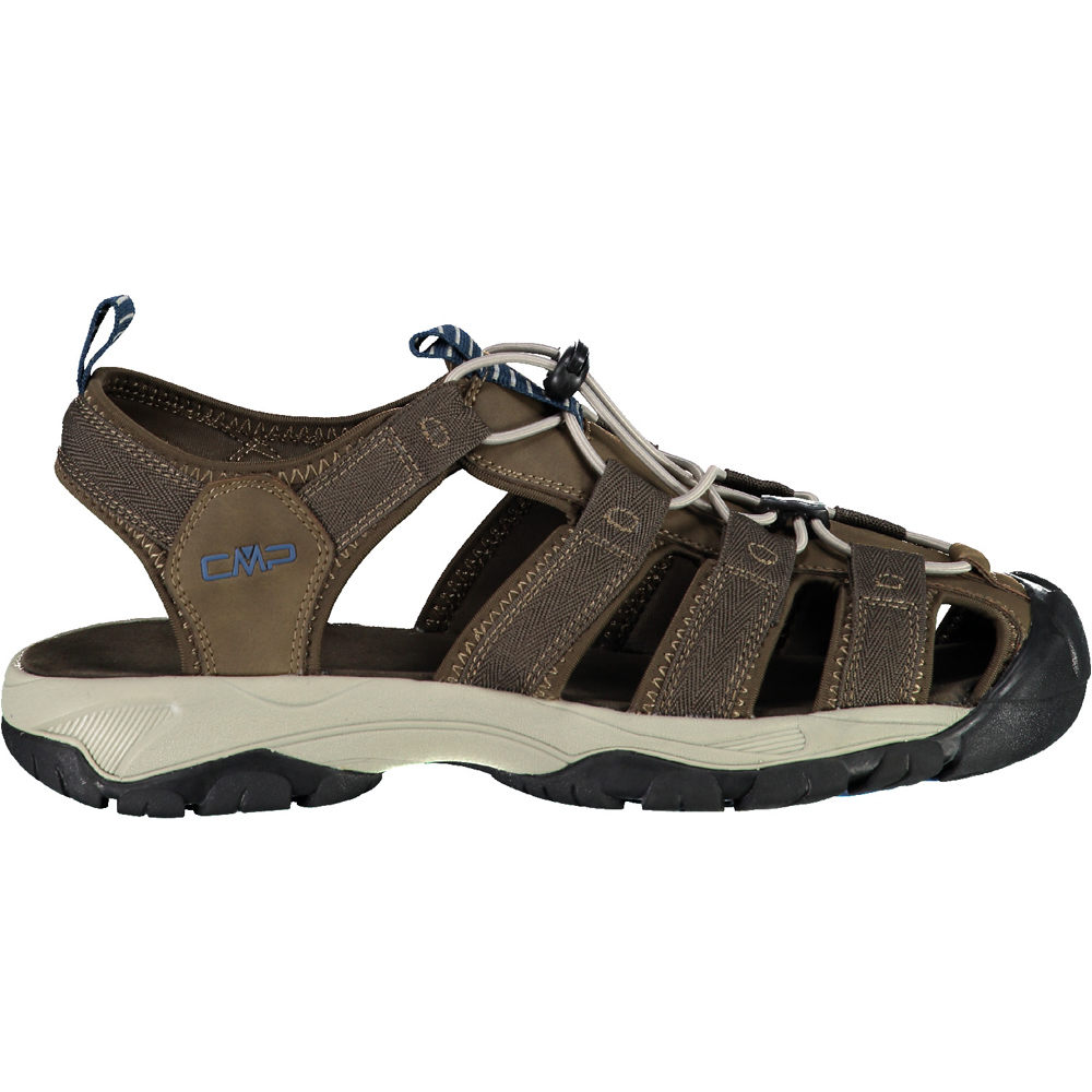 Cmp sandalias trekking hombre SAHIPH HIKING SANDAL lateral exterior