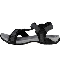 Cmp sandalias trekking hombre HAMAL HIKING SANDAL puntera