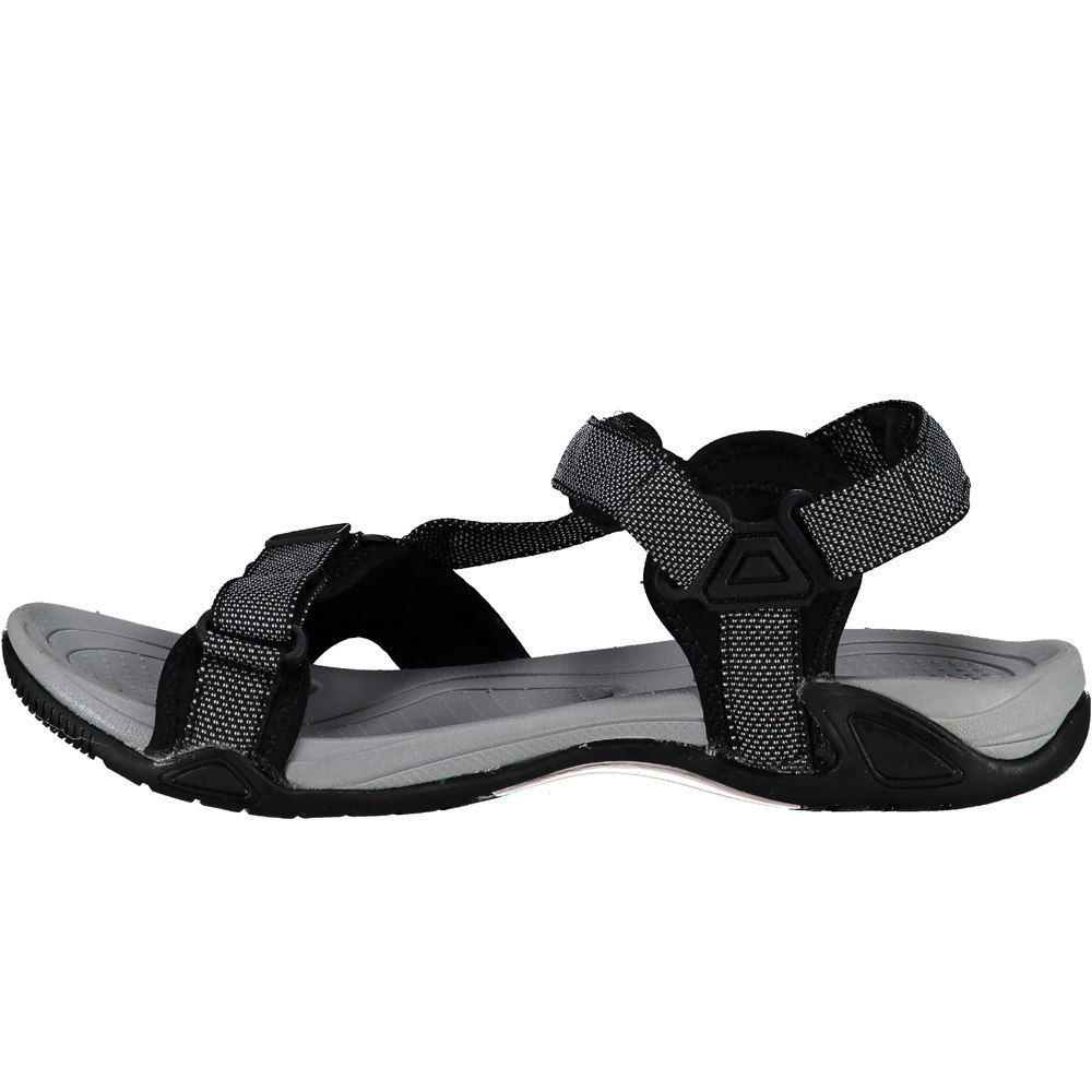 Cmp sandalias trekking hombre HAMAL HIKING SANDAL puntera