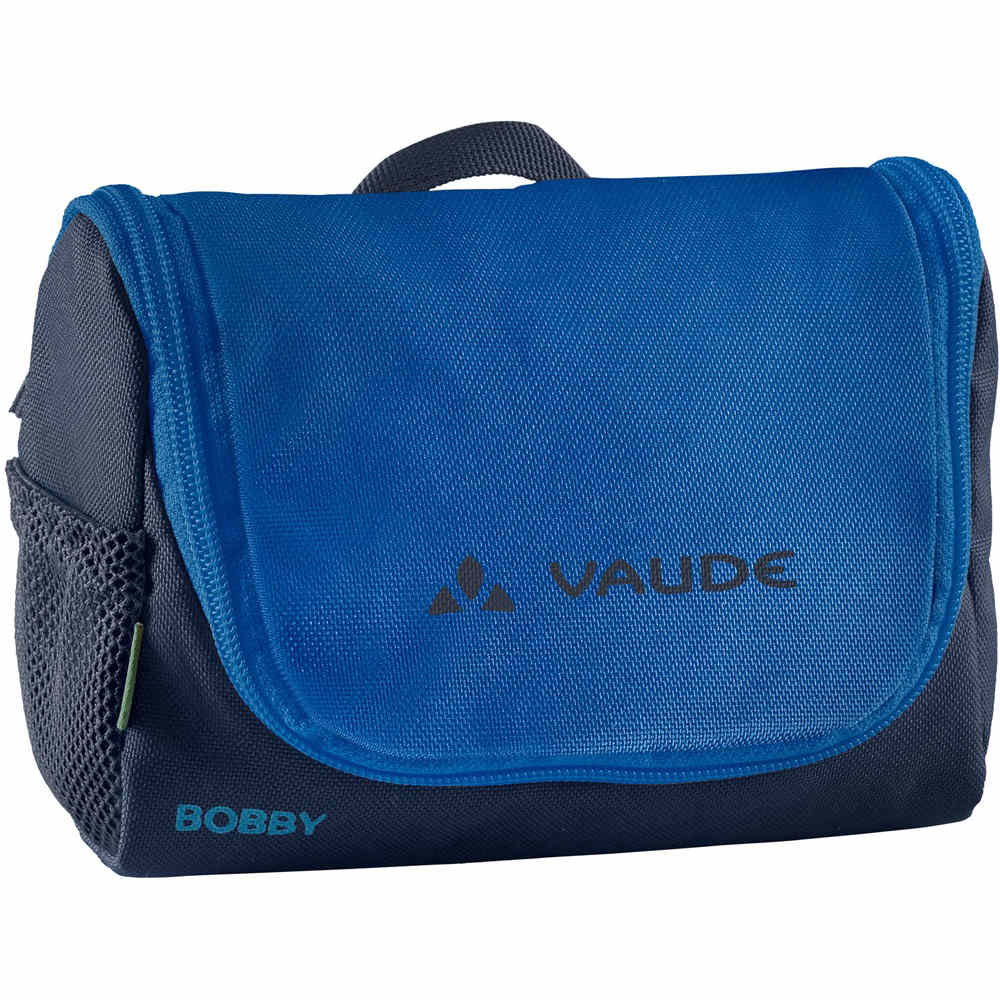 Vaude nevera isotérmica Bobby vista frontal