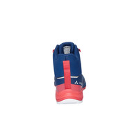 Vaude bota trekking niño Kids Lapita II Mid STX vista trasera