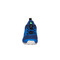 Vaude zapatilla trekking niño Kids Kobuk II lateral interior