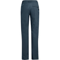 Vaude pantalón montaña mujer Womens Farley Pants V vista trasera