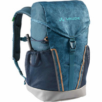 Vaude mochila montaña Puck 10 vista frontal