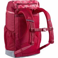 Vaude mochila montaña Puck 10 01