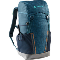 Vaude mochila montaña Puck 14 02