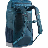 Vaude mochila montaña Puck 14 03