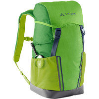 Vaude mochila montaña Puck 14 vista frontal