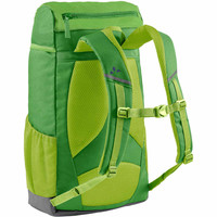 Vaude mochila montaña Puck 14 01