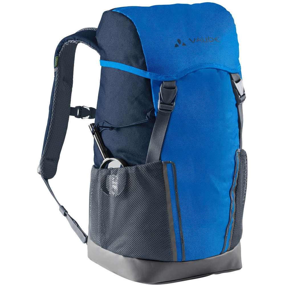 Vaude mochila montaña Puck 14 vista frontal