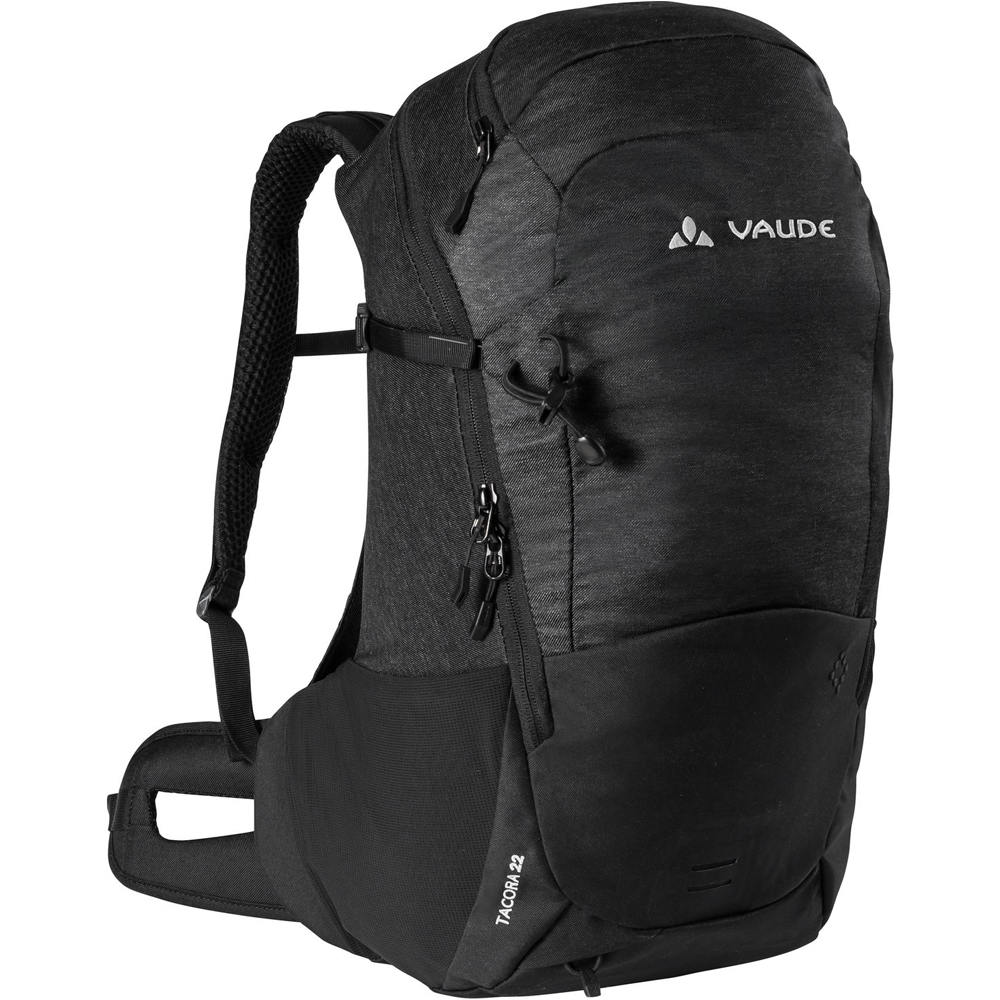 Vaude mochila montaña Womens Tacora 22 vista frontal