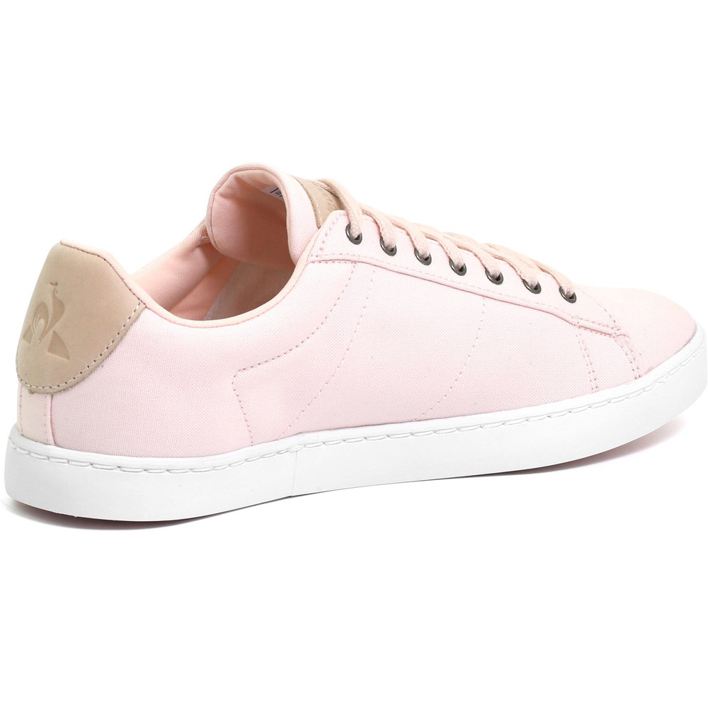 Le Coq Sportif zapatilla moda mujer ELSA puntera