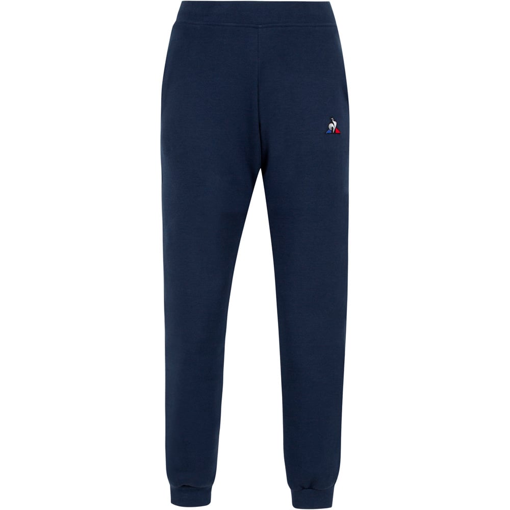 Le Coq Sportif pantalón niño ESS Pant Regular N1 Enfant vista frontal