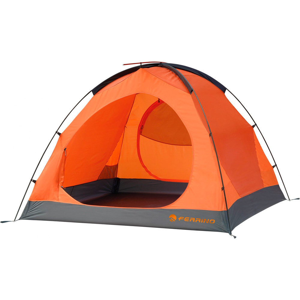 Ferrino tienda de campaña TENT LHOTSE 4 01