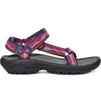 Teva sandalias trekking mujer HURRICANE XLT2 lateral exterior